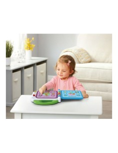 Educational Game Vtech My First Bilingual Picture Book 2