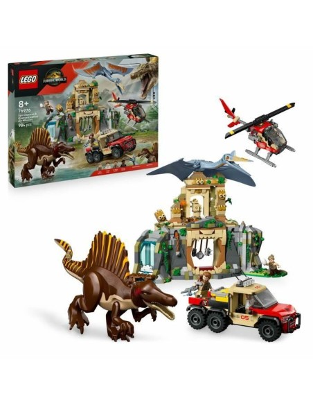 Construction set Lego