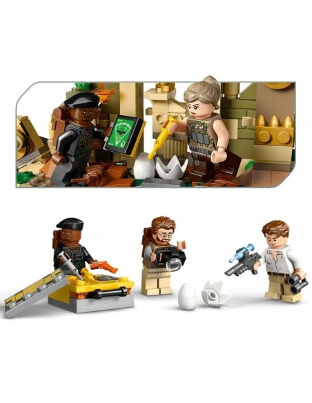 Construction set Lego