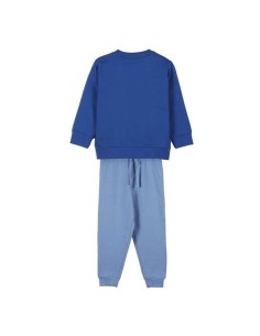 Children’s Tracksuit Spider-Man Blue 7 Years 2
