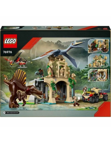 Construction set Lego