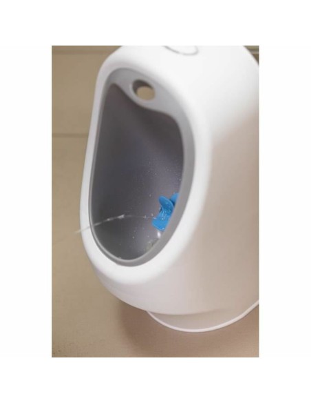 Potty Nûby