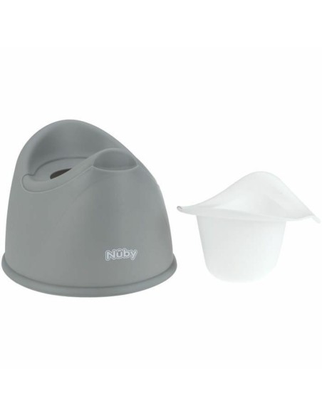Potty Nûby