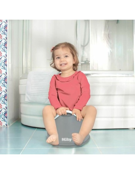 Potty Nûby