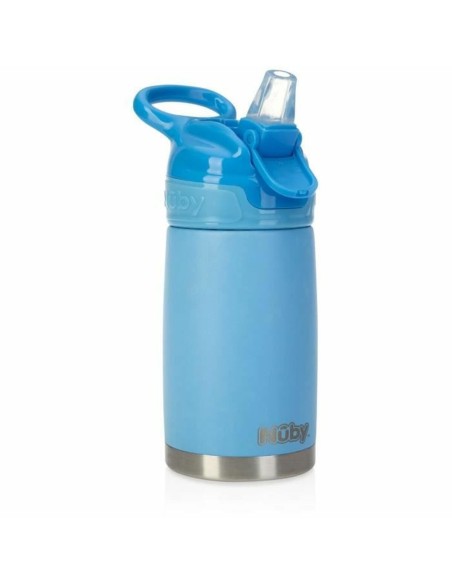 Training Glass Nûby Blue