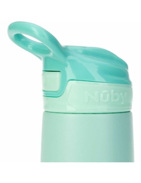 Training Glass Nûby Green