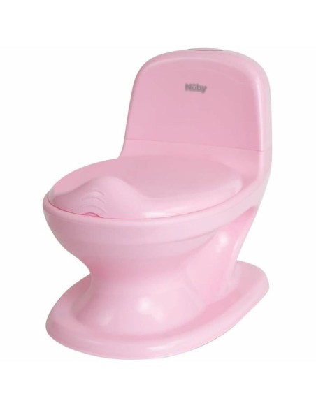 Potty Nûby