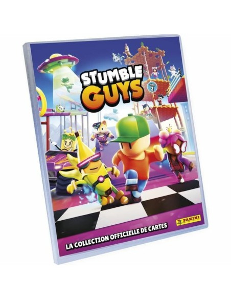 Pack of stickers Panini