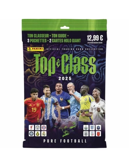 Pack of stickers Panini