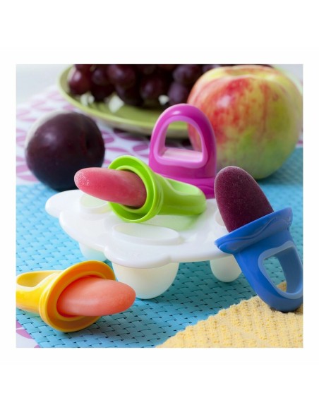Repair Cream for Babies Nûby Plastic 4 Pieces
