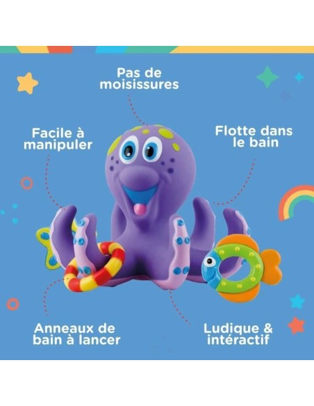 Bathtub Nûby