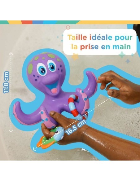 Bathtub Nûby