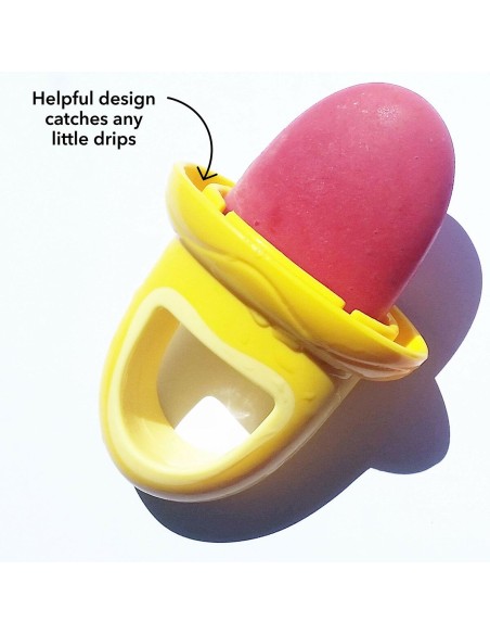 Repair Cream for Babies Nûby Plastic 4 Pieces