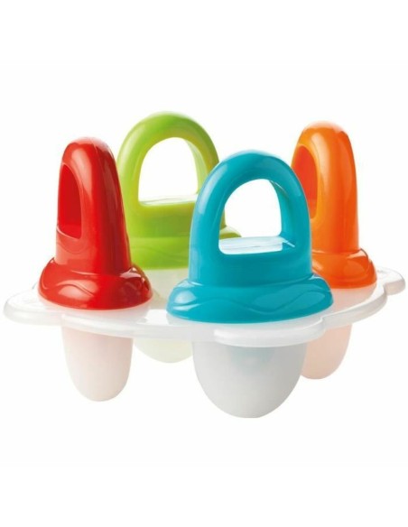 Repair Cream for Babies Nûby Plastic 4 Pieces