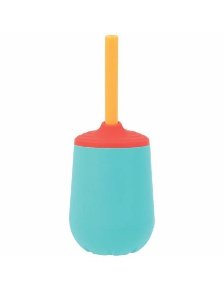 Training Glass Nûby Blue