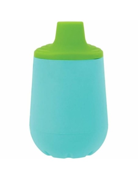Training Glass Nûby Blue