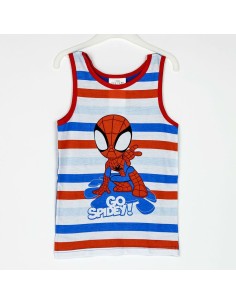 Children's Pyjama Spidey