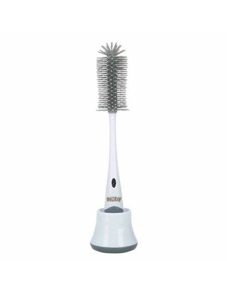 Bottle and Teat Cleaning Brush Nûby Ergonomic handle