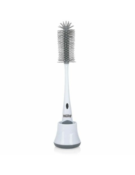 Bottle and Teat Cleaning Brush Nûby Ergonomic handle