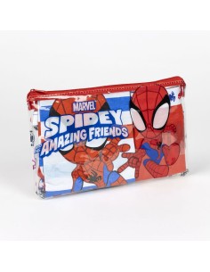 Children's Pyjama Spidey 2