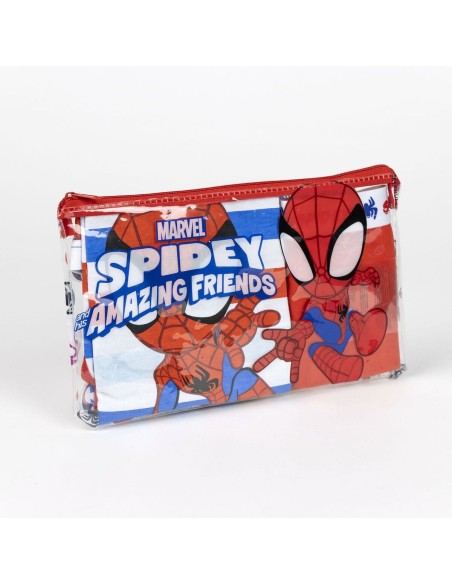 Children's Pyjama Spidey