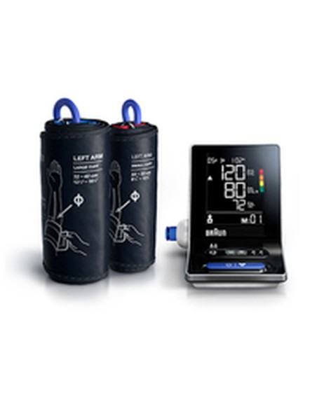 Arm Blood Pressure Monitor Braun BUA6150WE