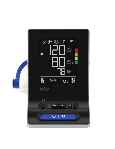 Arm Blood Pressure Monitor Braun BUA6150WE