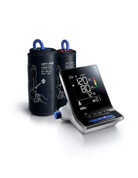 Arm Blood Pressure Monitor Braun BUA6150WE