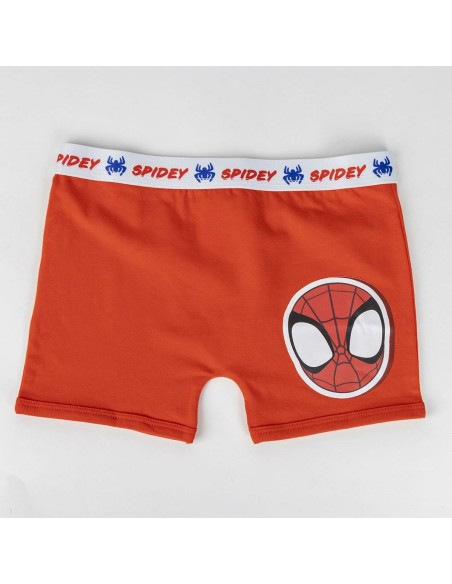 Children's Pyjama Spidey