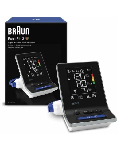 Arm Blood Pressure Monitor Braun BUA6150WE