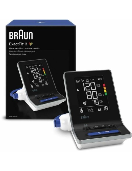 Arm Blood Pressure Monitor Braun BUA6150WE