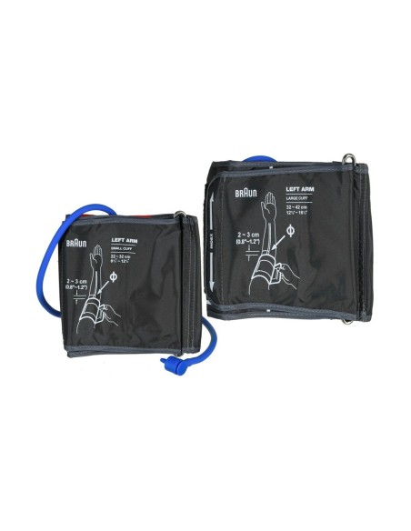 Arm Blood Pressure Monitor Braun BUA6150WE