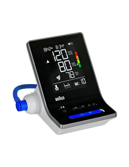 Arm Blood Pressure Monitor Braun BUA6150WE