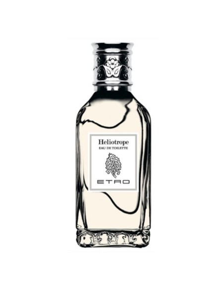 Unisex Perfume Etro Heliotrope EDT 100 ml