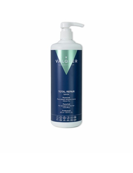 Hair Mask Valquer TOTAL REPAIR 975 ml