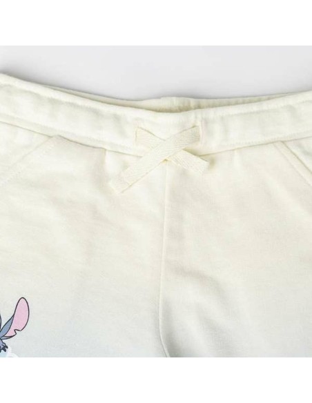 Set of clothes Stitch Light Blue