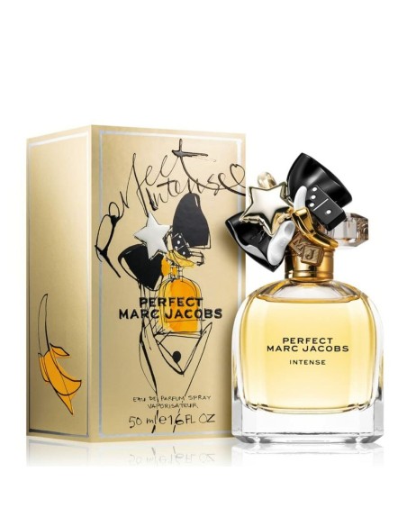 Women's Perfume Marc Jacobs PERFECT EDP 50 ml