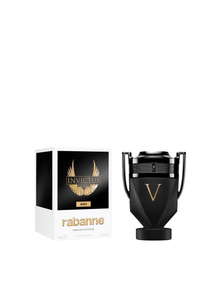 Men's Perfume Paco Rabanne INVICTUS