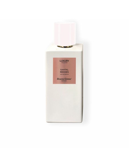 Women's Perfume Alvarez Gomez LUXURY 100 ml
