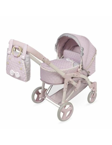 Baby doll Decuevas