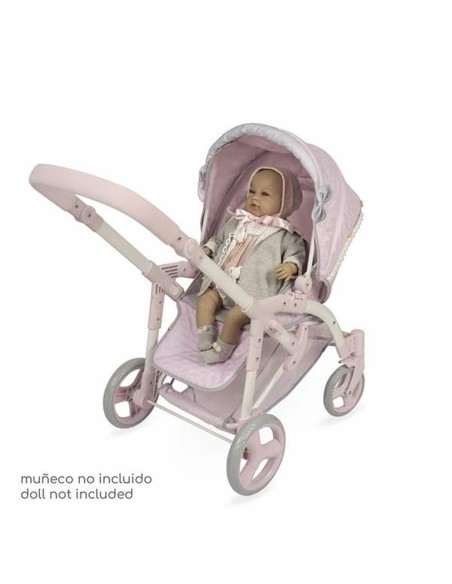 Baby doll Decuevas