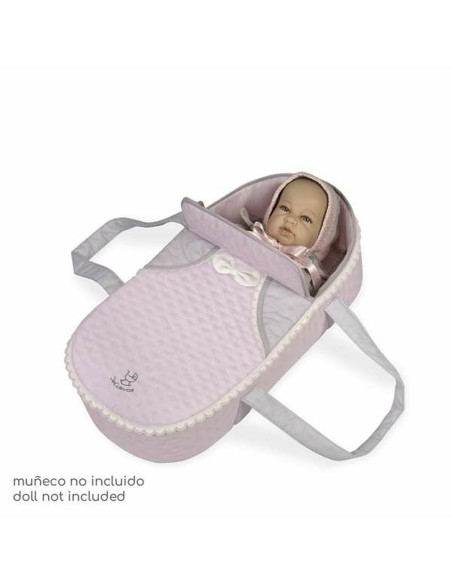 Baby doll Decuevas