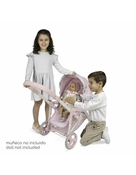 Baby doll Decuevas