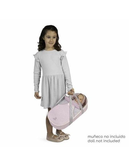 Baby doll Decuevas