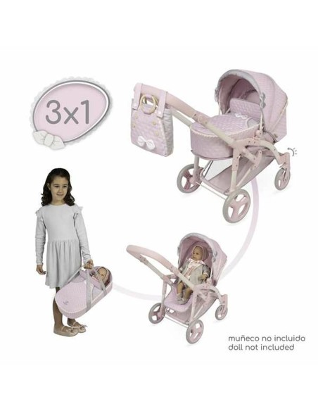 Baby doll Decuevas