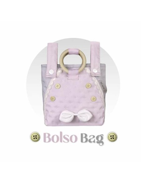 Baby doll Decuevas