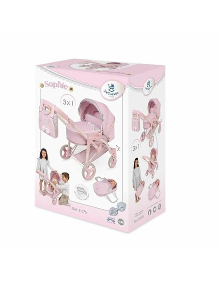 Baby doll Decuevas
