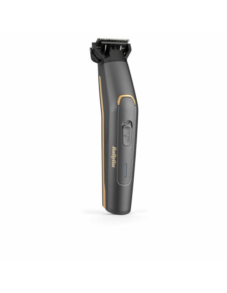 Aftershave Lotion Babyliss RECORTADORA
