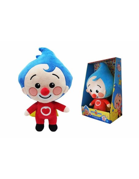 Baby doll Bandai 30 cm