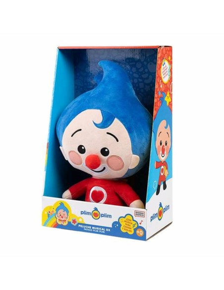 Baby doll Bandai 30 cm